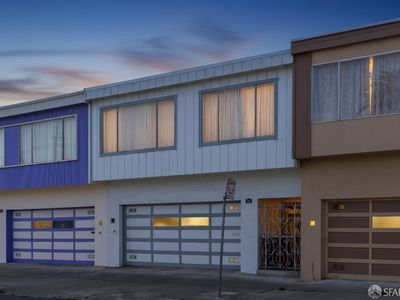 120 Princeton St, San Francisco, CA, 94134