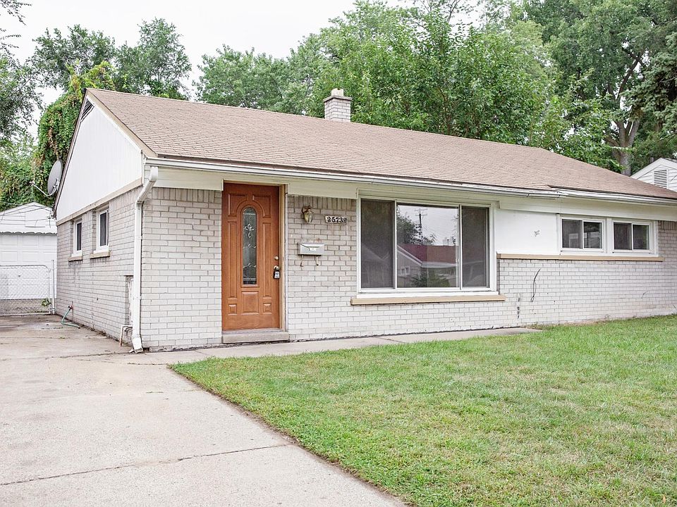 1st image of 25739 Miracle Dr