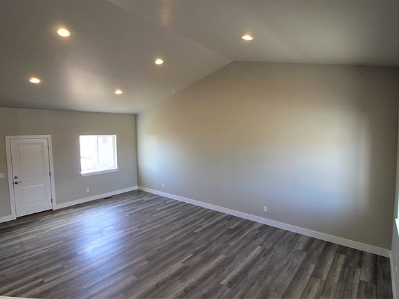 Open Living Dinning