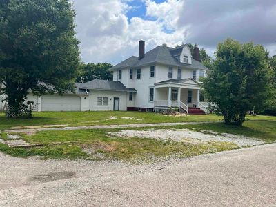102 W Hackett St, Carlisle, IN, 47838