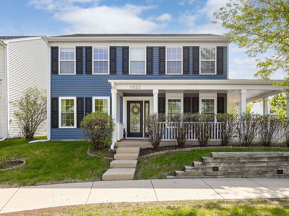 1st image of 1022 Symphony Dr