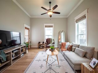 1924 Gano St, Houston, TX 77009