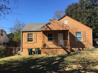3939 Emory Dr, Macon, GA 31206