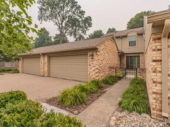 1885 Christy Ct, Rochester, MI 48309