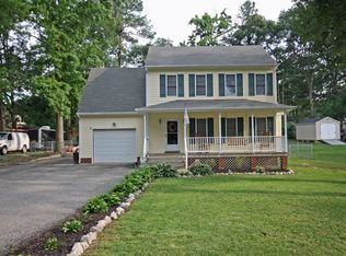 4829 Jaymont Dr, North Chesterfield, VA 23237