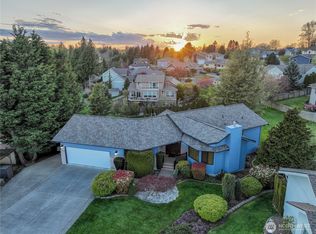 2541 Crescent St, Ferndale, WA