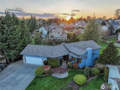 2541 Crescent Street, Ferndale, WA, 98248