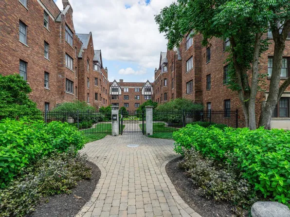 2324 Park Ave Unit 30, Cincinnati, OH 45206