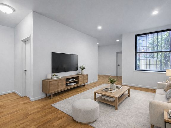 2nd image of 523 W 49th St APT 1C