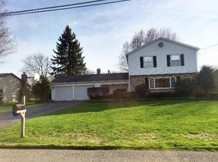 14 University Park, Fredonia, NY