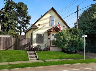 1509 19th St, Everett, WA 98201