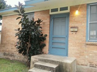 5815 Rio Vista Ave #5815, Corpus Christi, TX 78412