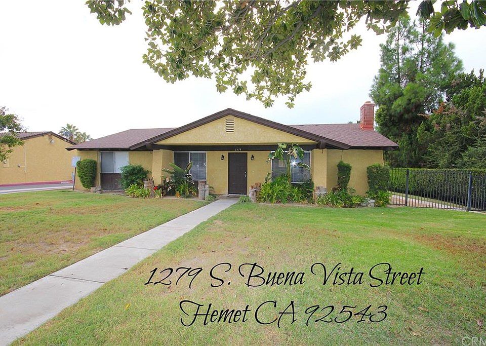 1st image of 1279 S Buena Vista St