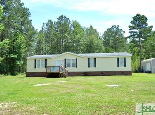 7500 Highway 17 N, Newington, GA 30446