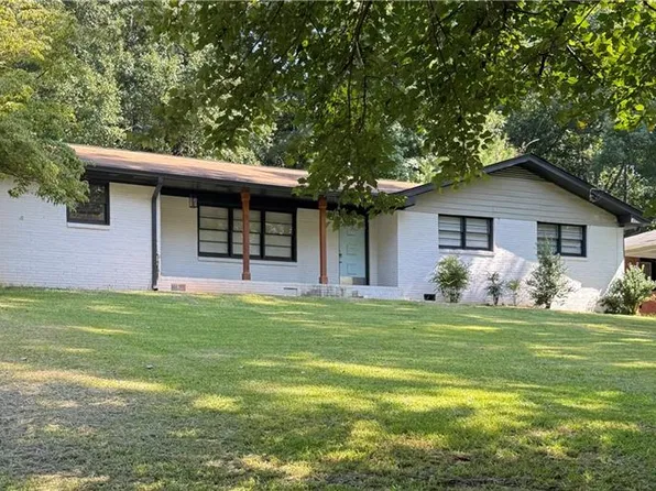 4442 Mark Anthony Ct, Decatur, GA 30035