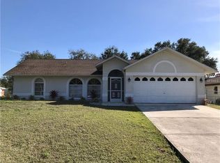 755 Jarvis St, Pt Charlotte, FL 33948