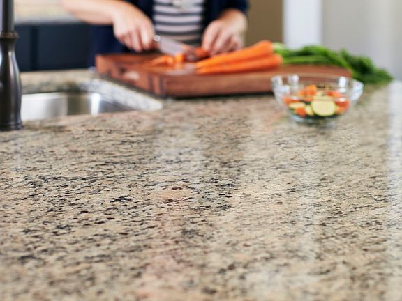 Granite Countertops