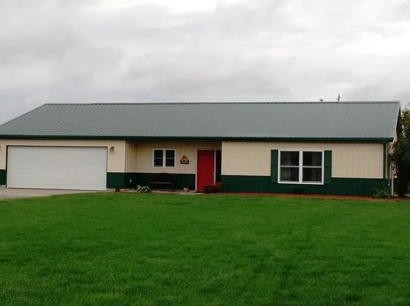 15872 180th Ave, Milo, IA 50166