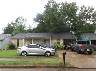 5670 Fenway Dr, Memphis, TN 38141