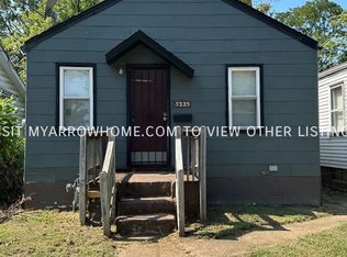 5225 Wilborn Dr, Saint Louis, MO 63136