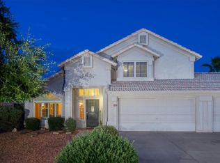 1137 N Roadrunner Dr, Gilbert, AZ 85234