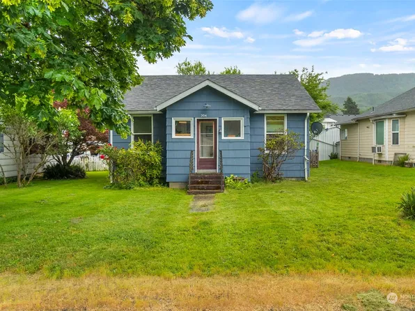 304 Jackson Street, Ryderwood, WA 98581
