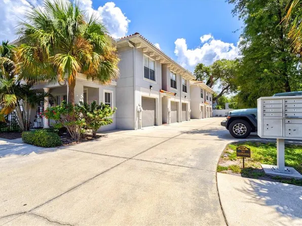 212 S DAKOTA AVENUE #E, TAMPA, FL 33606
