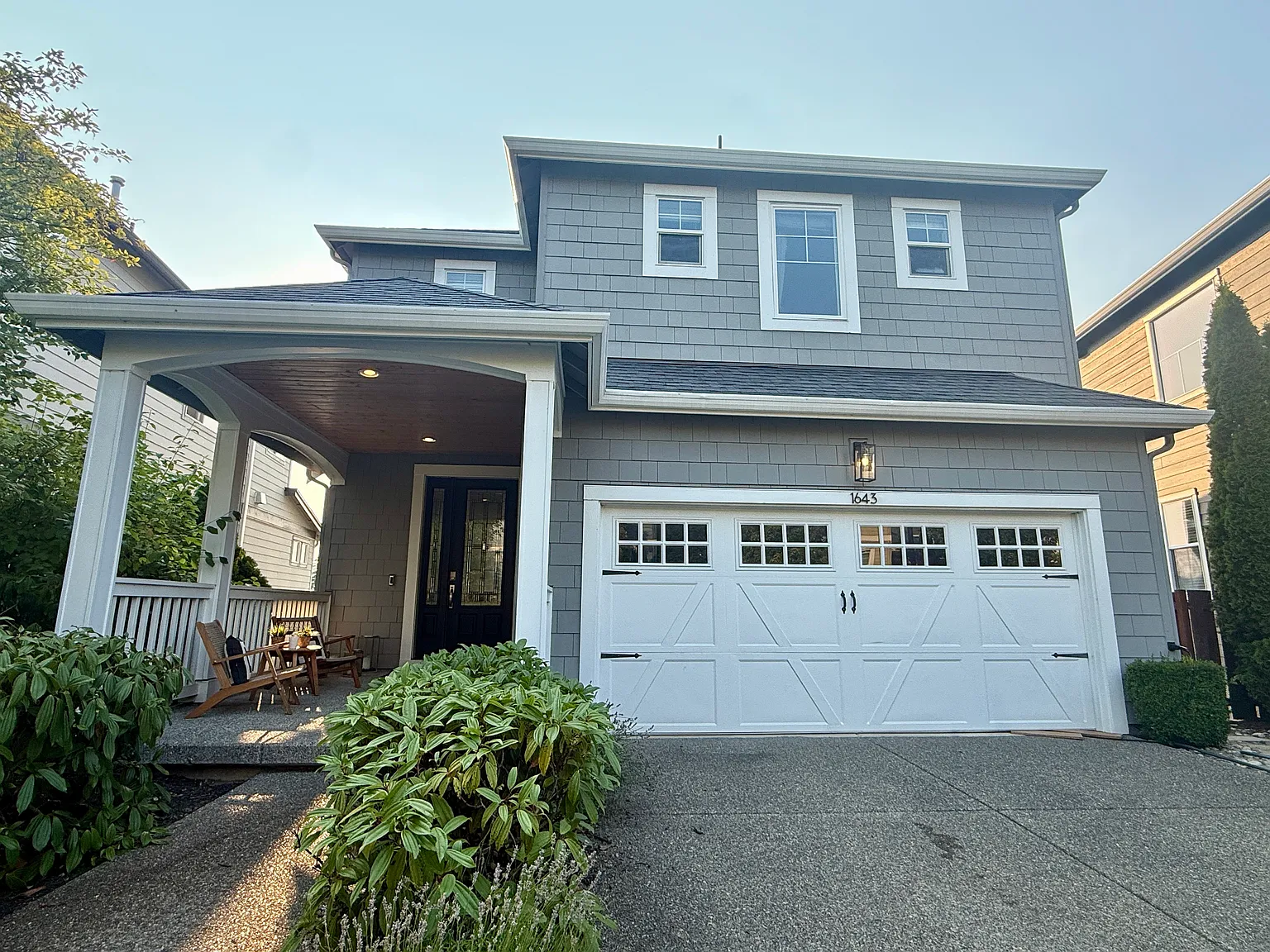 4 bed, 3.5 bath, 3140 sqft, $6,200 — Photo 3