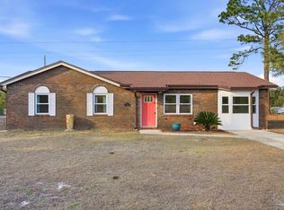 5712 Sunflower Ave, Milton, FL 32570