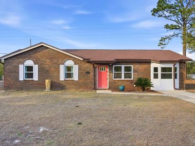 5712 Sunflower Ave, Milton, FL, 32570