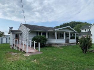 172 Portage Ln, Summerhill, PA 15958