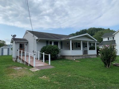 172 Portage Ln, Summerhill, PA, 15958