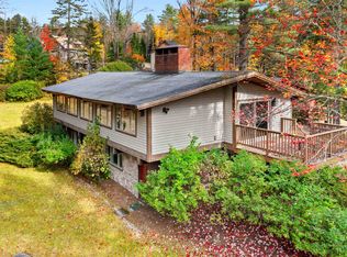 644 Sugar House Rd, Stowe, VT 05672