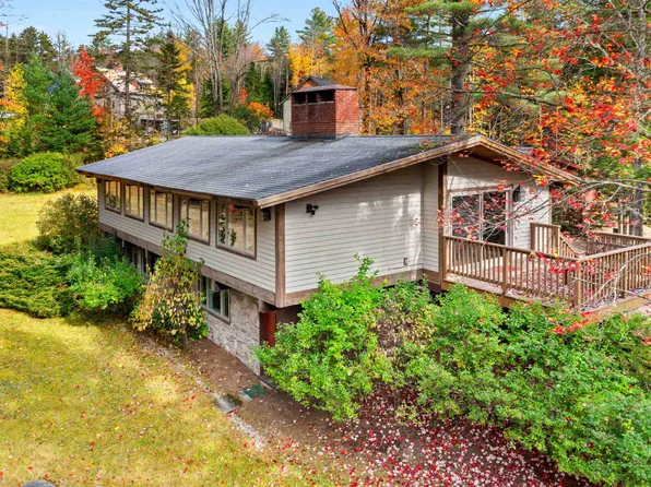 644 Sugar House Road, Stowe, VT 05672