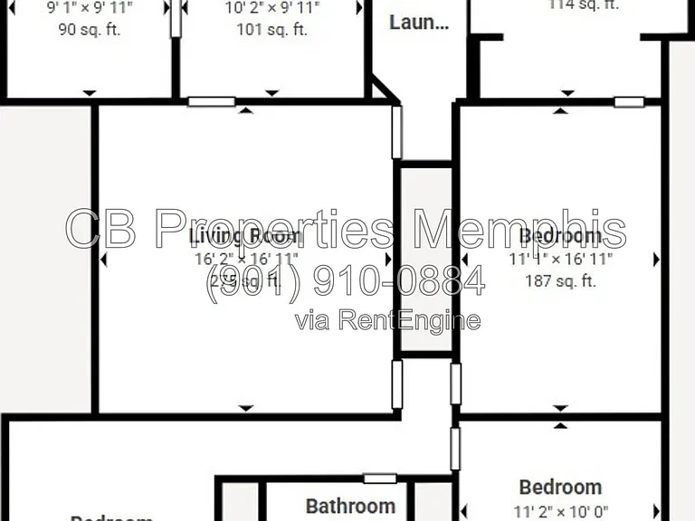 6930 Autumnhill Ln — Photo 14
