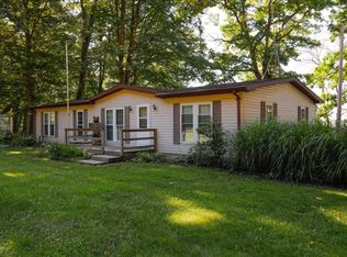 10025 Berry Ln, Marcellus, MI 49067