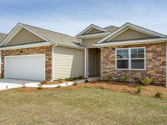 2nd image of 444 Corn Flower St. Lot 593  Eaton H