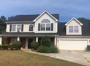 160 Upper River Rd, Covington, GA 30016