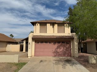 10219 N 65th Ln, Glendale, AZ 85302