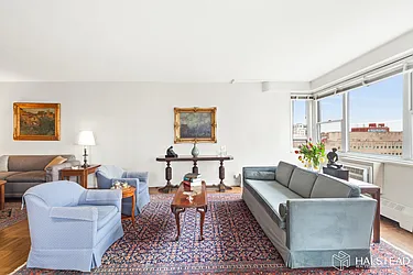 Sold by Brown Harris Stevens