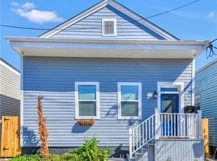 2219 Delachaise St, New Orleans, LA 70115