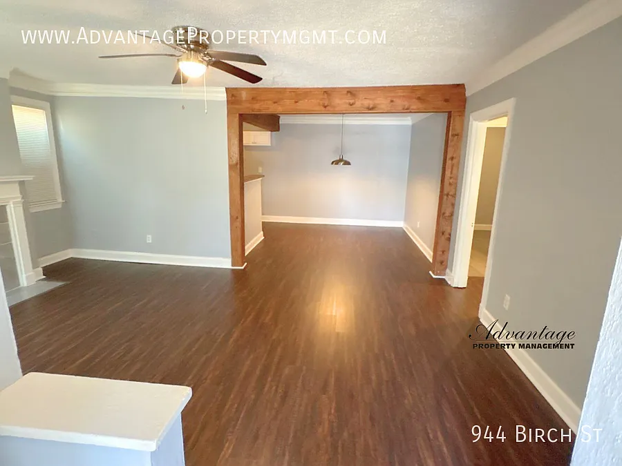 944 Birch St. Memphis, TN 38108 — Photo 4