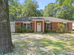 5725 Ridge Ave, Milton, FL 32583