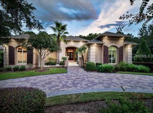 327 Good Hope Rd, Bluffton, SC 29909