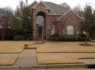 8304 Wooded Cove Dr, Plano, TX 75025