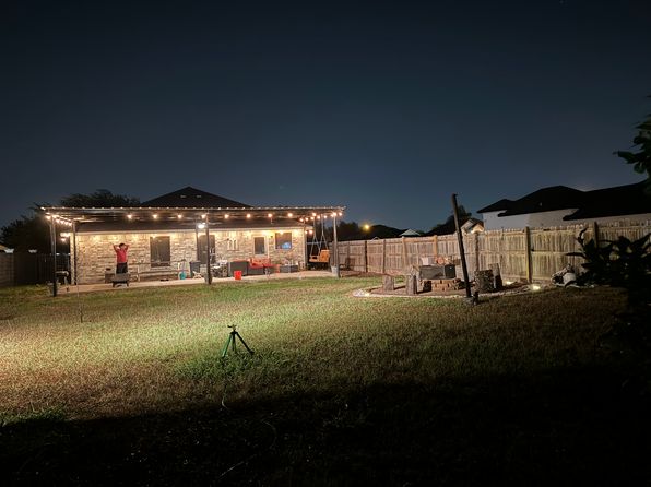 213 Vanilla, Alamo, TX 78516