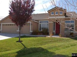 10285 Donnay Ct, Reno, NV 89521