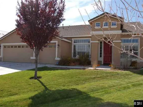 10285 Donnay Ct, Reno, NV 89521