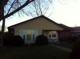 505 Judson Ave, Hoopeston, IL 60942