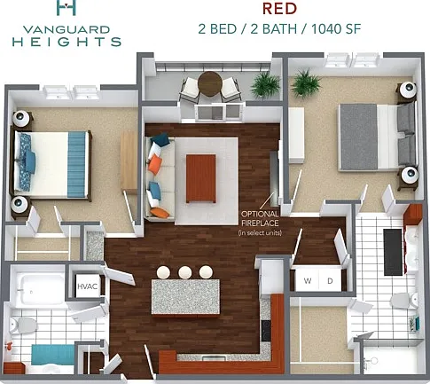 Red Red